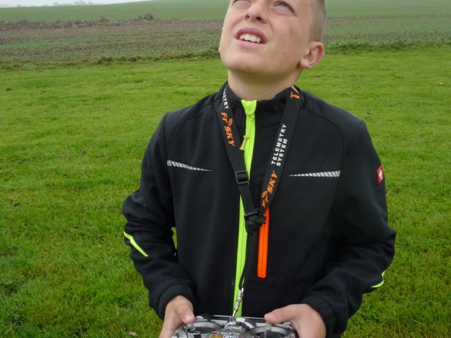 Soutěž Elekter v Rossendorfu v SRN, 6.5.2017